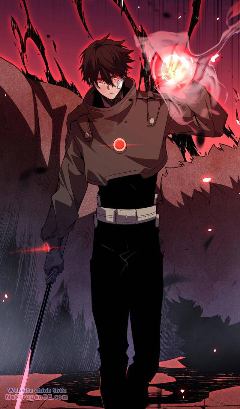 Vạn Tộc Xâm Lược Thiên Hạ Tham Chiến Ta Trấn Thủ Hậu Phương - Chapter 2 - Page 111