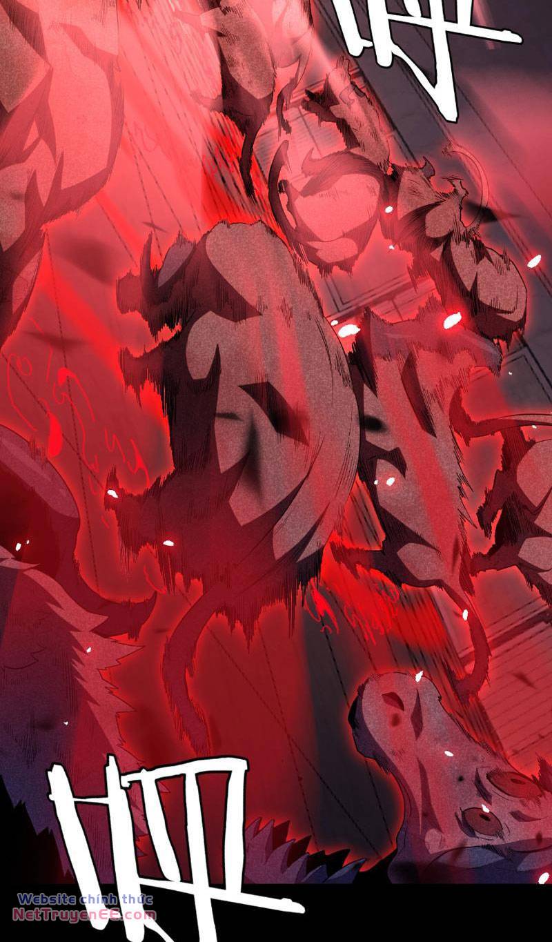 Vạn Tộc Xâm Lược Thiên Hạ Tham Chiến Ta Trấn Thủ Hậu Phương - Chapter 2 - Page 116