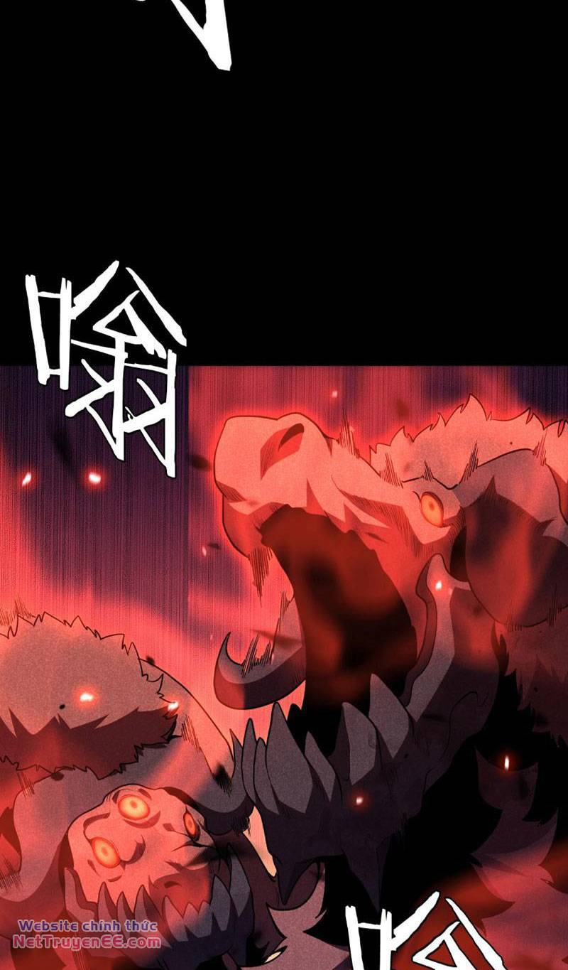 Vạn Tộc Xâm Lược Thiên Hạ Tham Chiến Ta Trấn Thủ Hậu Phương - Chapter 2 - Page 117