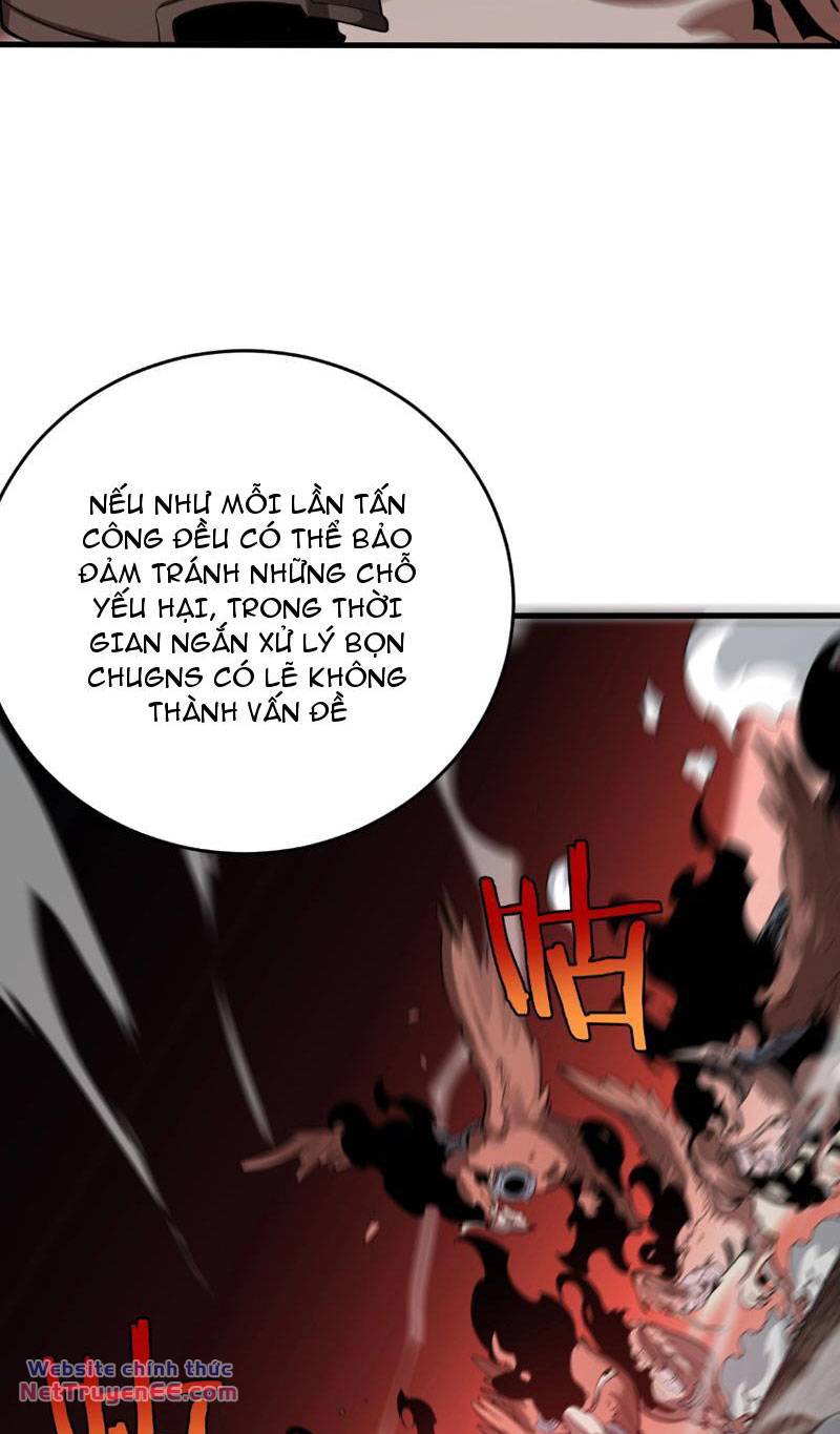 Vạn Tộc Xâm Lược Thiên Hạ Tham Chiến Ta Trấn Thủ Hậu Phương - Chapter 2 - Page 11