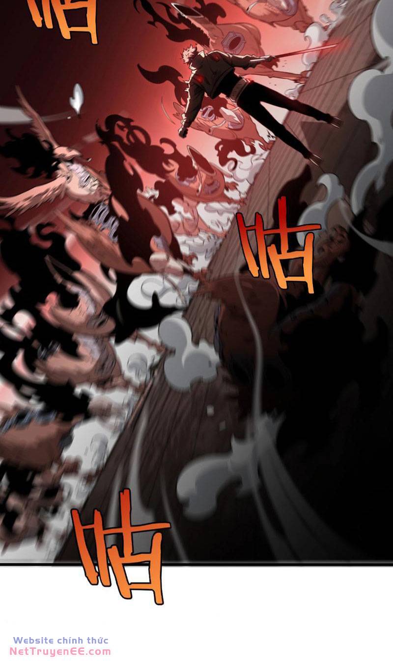 Vạn Tộc Xâm Lược Thiên Hạ Tham Chiến Ta Trấn Thủ Hậu Phương - Chapter 2 - Page 12