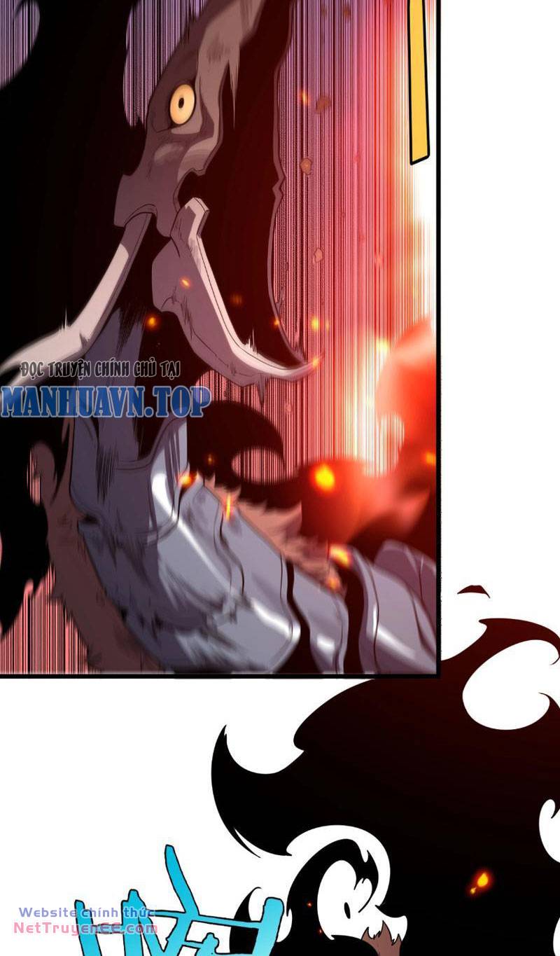 Vạn Tộc Xâm Lược Thiên Hạ Tham Chiến Ta Trấn Thủ Hậu Phương - Chapter 2 - Page 14