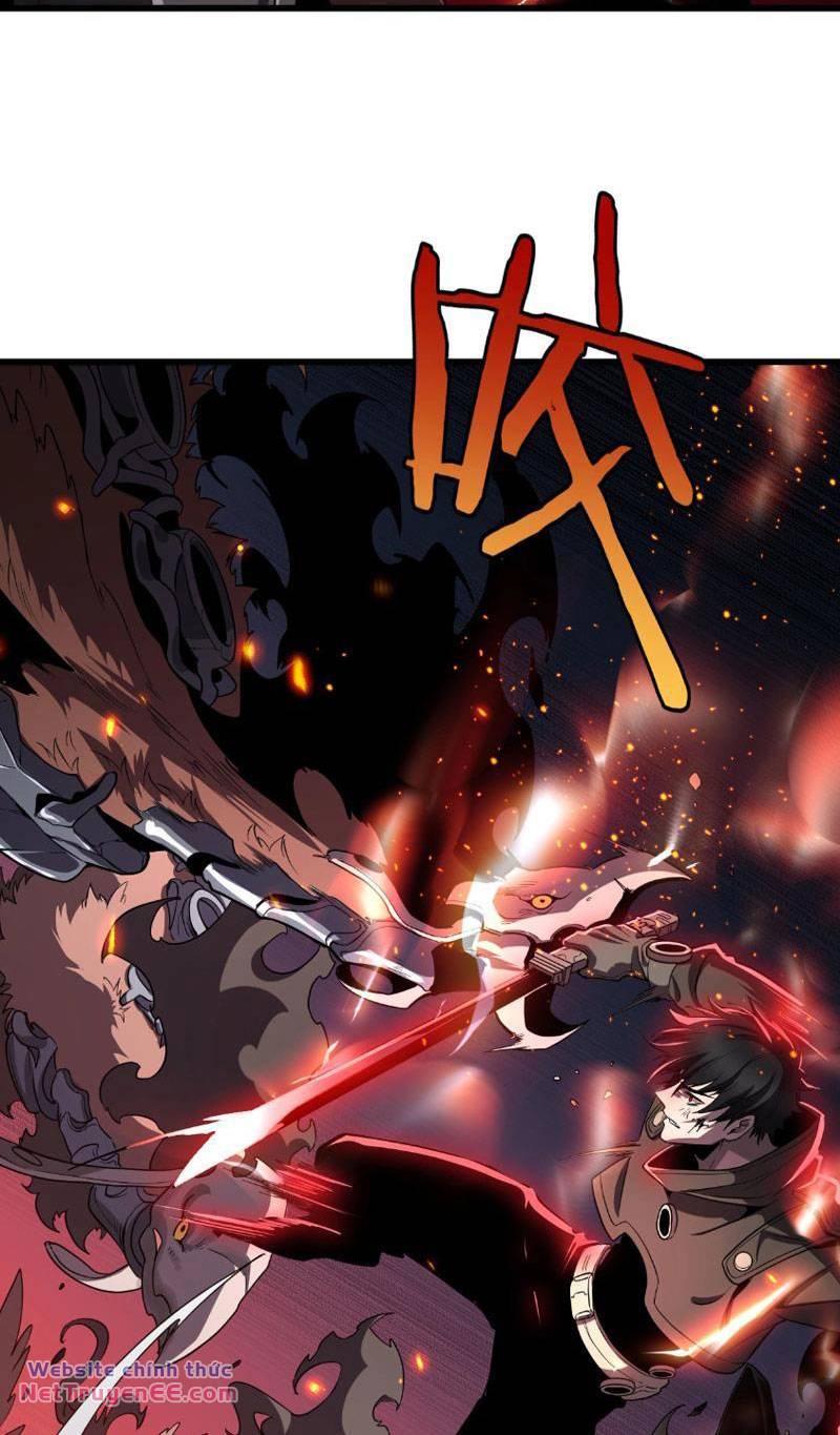 Vạn Tộc Xâm Lược Thiên Hạ Tham Chiến Ta Trấn Thủ Hậu Phương - Chapter 2 - Page 16