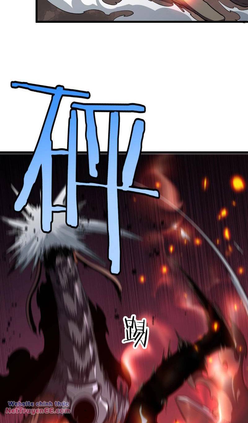 Vạn Tộc Xâm Lược Thiên Hạ Tham Chiến Ta Trấn Thủ Hậu Phương - Chapter 2 - Page 18