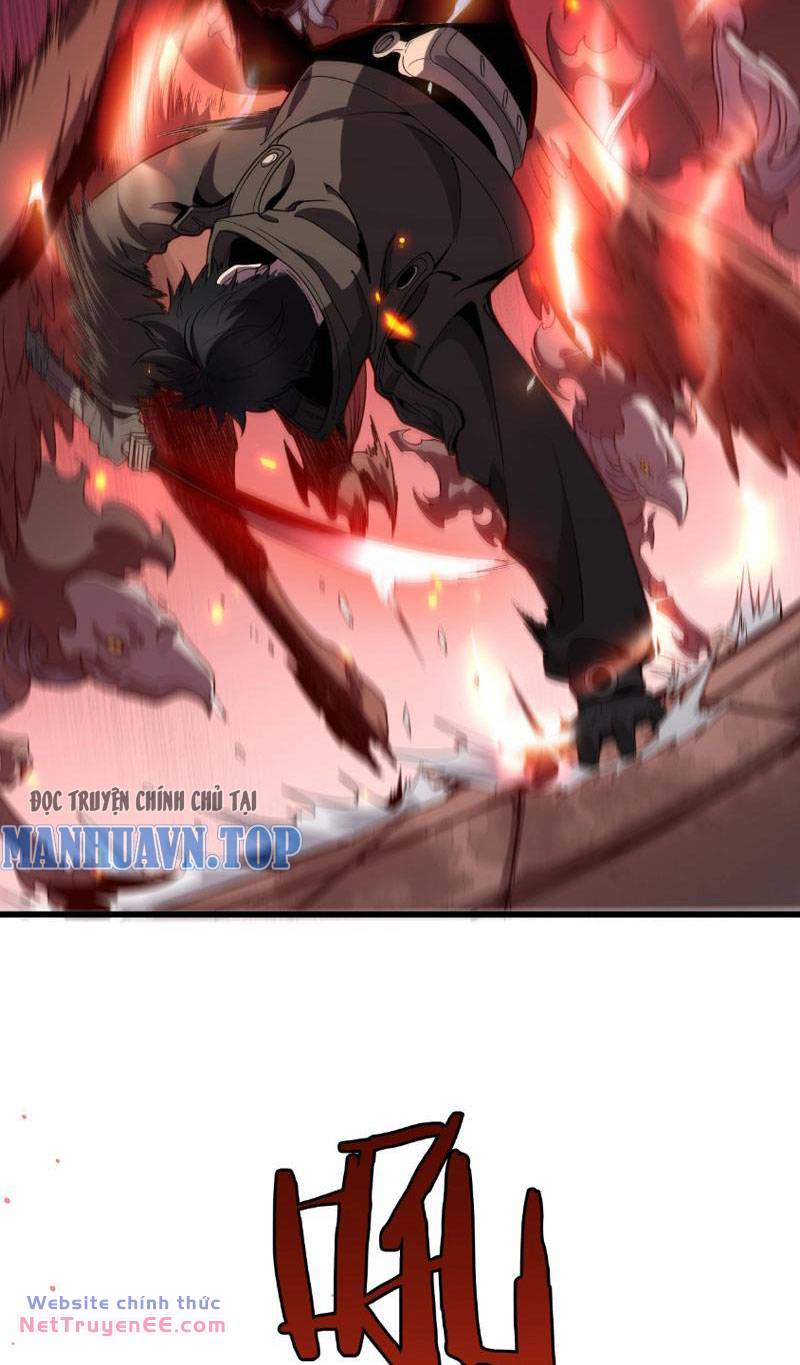 Vạn Tộc Xâm Lược Thiên Hạ Tham Chiến Ta Trấn Thủ Hậu Phương - Chapter 2 - Page 19