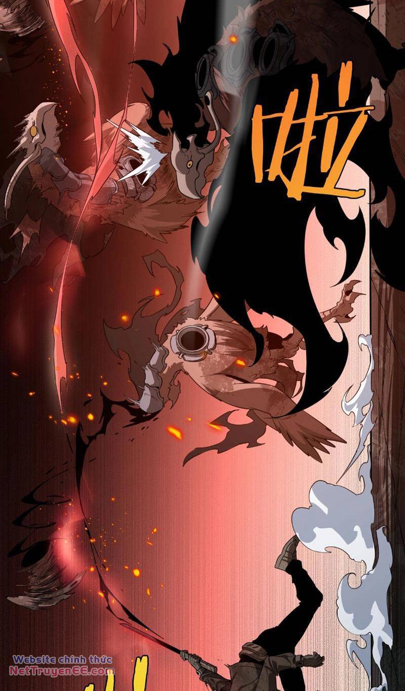 Vạn Tộc Xâm Lược Thiên Hạ Tham Chiến Ta Trấn Thủ Hậu Phương - Chapter 2 - Page 23