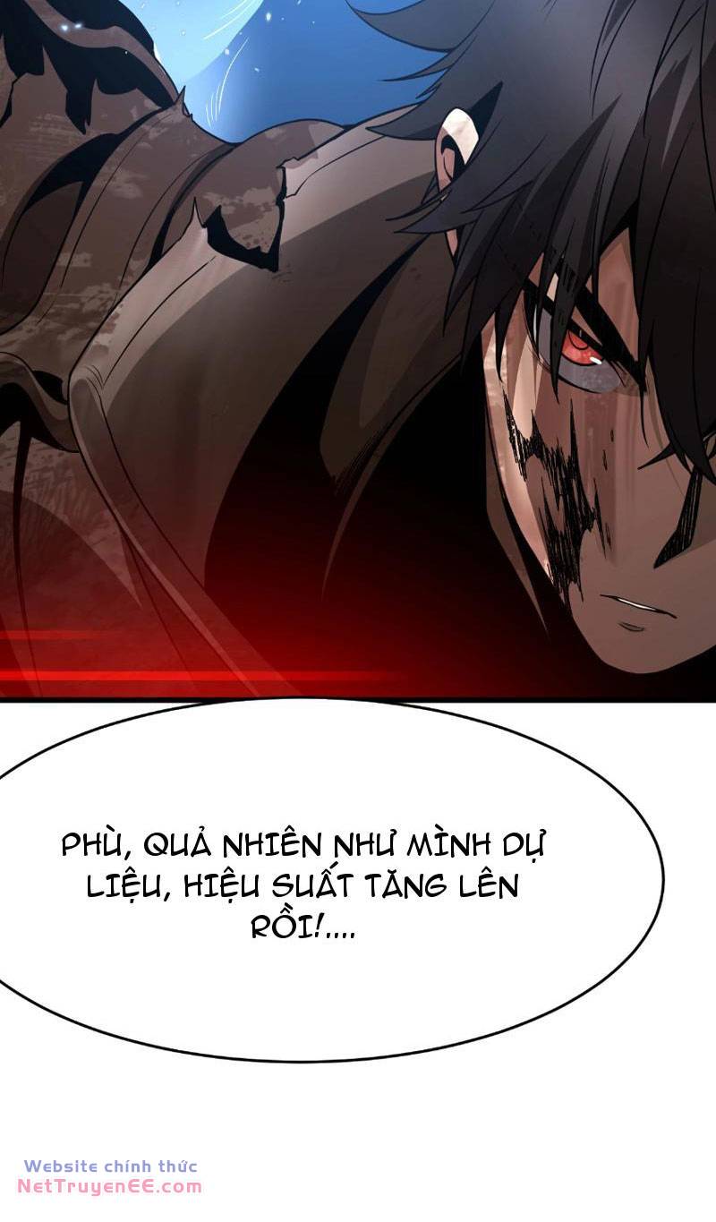 Vạn Tộc Xâm Lược Thiên Hạ Tham Chiến Ta Trấn Thủ Hậu Phương - Chapter 2 - Page 25