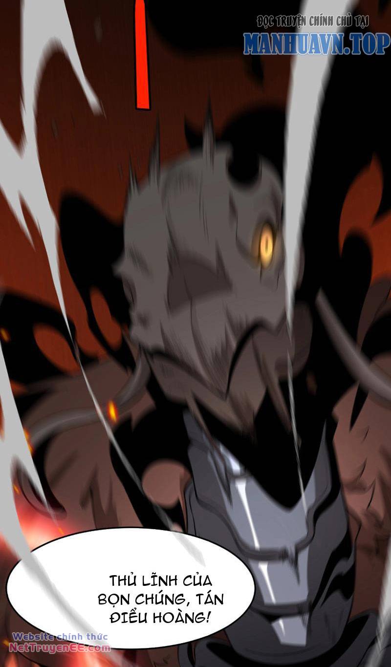 Vạn Tộc Xâm Lược Thiên Hạ Tham Chiến Ta Trấn Thủ Hậu Phương - Chapter 2 - Page 30