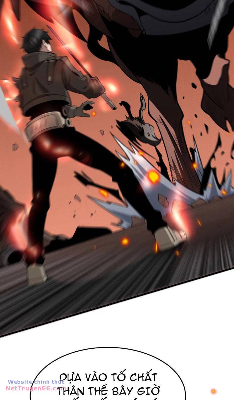 Vạn Tộc Xâm Lược Thiên Hạ Tham Chiến Ta Trấn Thủ Hậu Phương - Chapter 2 - Page 31