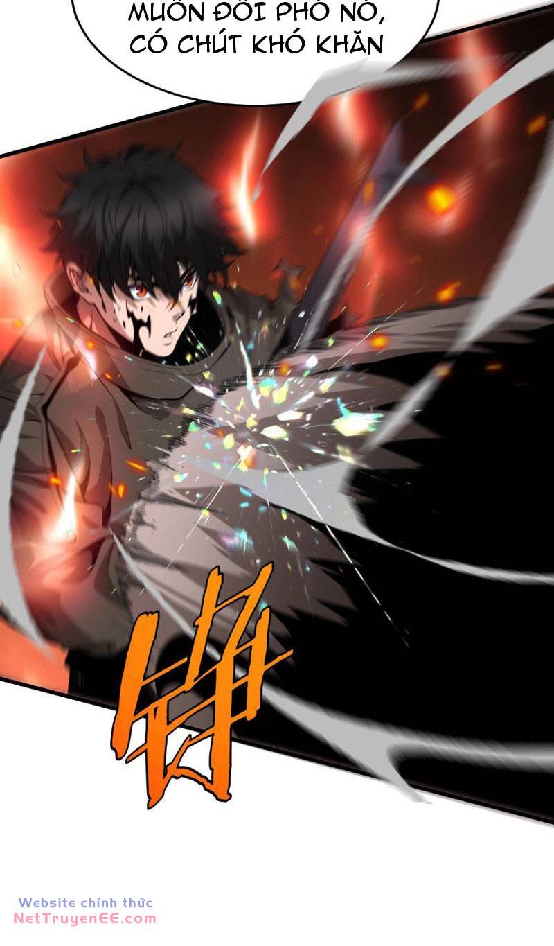 Vạn Tộc Xâm Lược Thiên Hạ Tham Chiến Ta Trấn Thủ Hậu Phương - Chapter 2 - Page 32