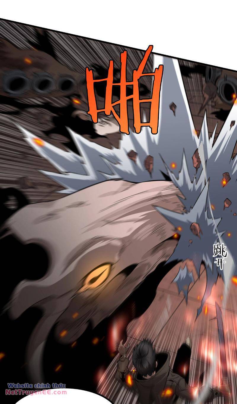 Vạn Tộc Xâm Lược Thiên Hạ Tham Chiến Ta Trấn Thủ Hậu Phương - Chapter 2 - Page 33