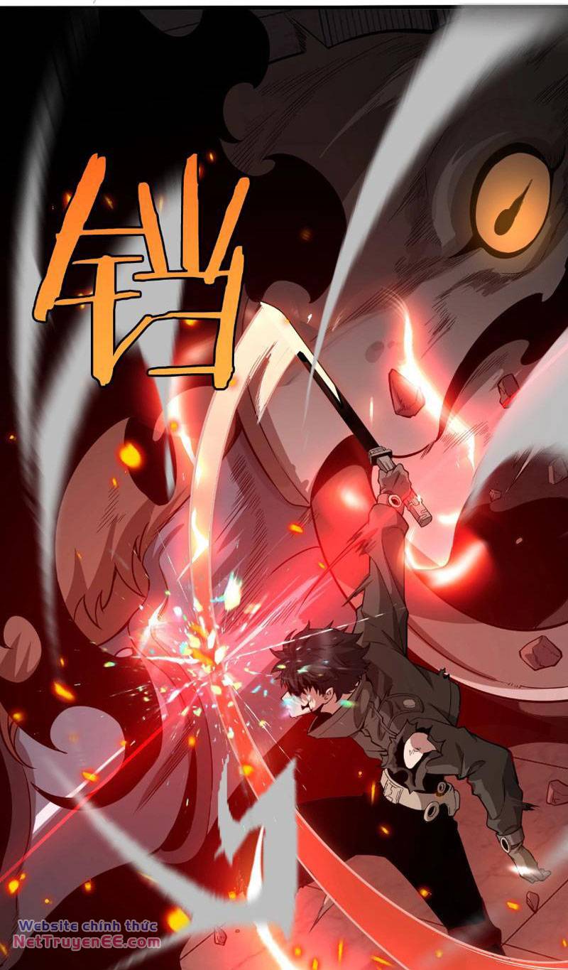 Vạn Tộc Xâm Lược Thiên Hạ Tham Chiến Ta Trấn Thủ Hậu Phương - Chapter 2 - Page 35