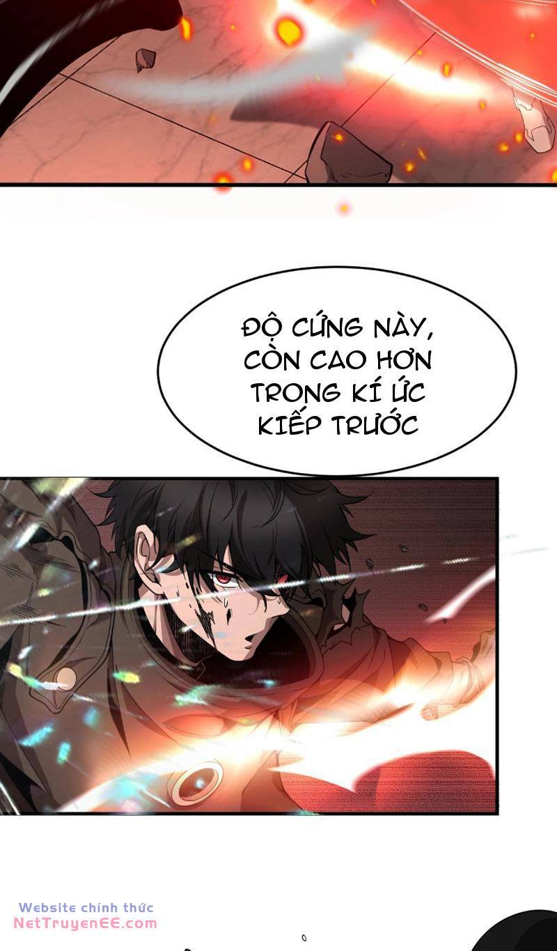 Vạn Tộc Xâm Lược Thiên Hạ Tham Chiến Ta Trấn Thủ Hậu Phương - Chapter 2 - Page 36