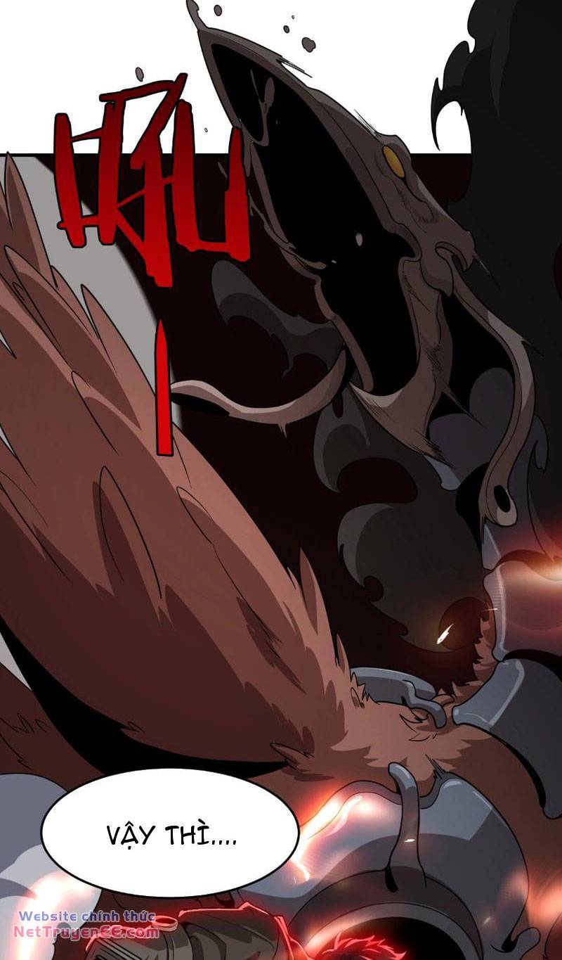 Vạn Tộc Xâm Lược Thiên Hạ Tham Chiến Ta Trấn Thủ Hậu Phương - Chapter 2 - Page 37