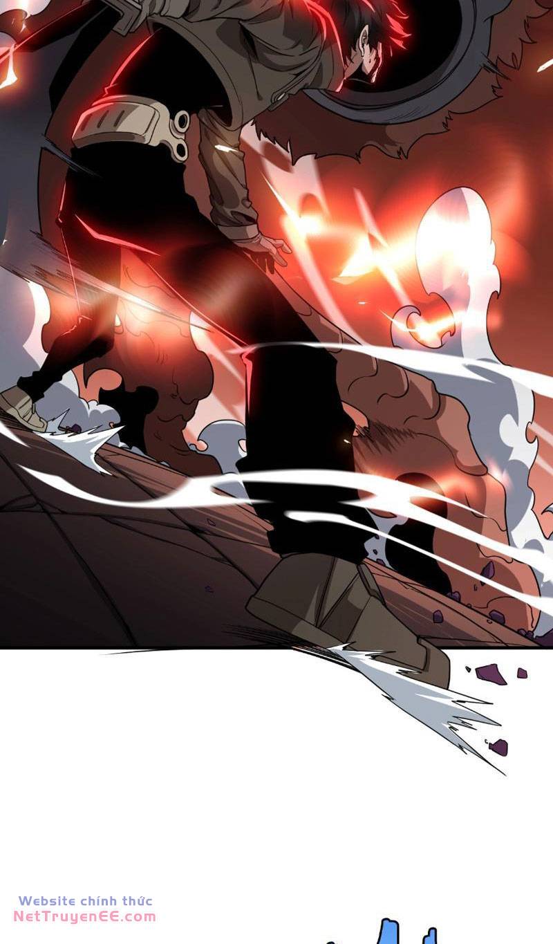 Vạn Tộc Xâm Lược Thiên Hạ Tham Chiến Ta Trấn Thủ Hậu Phương - Chapter 2 - Page 38