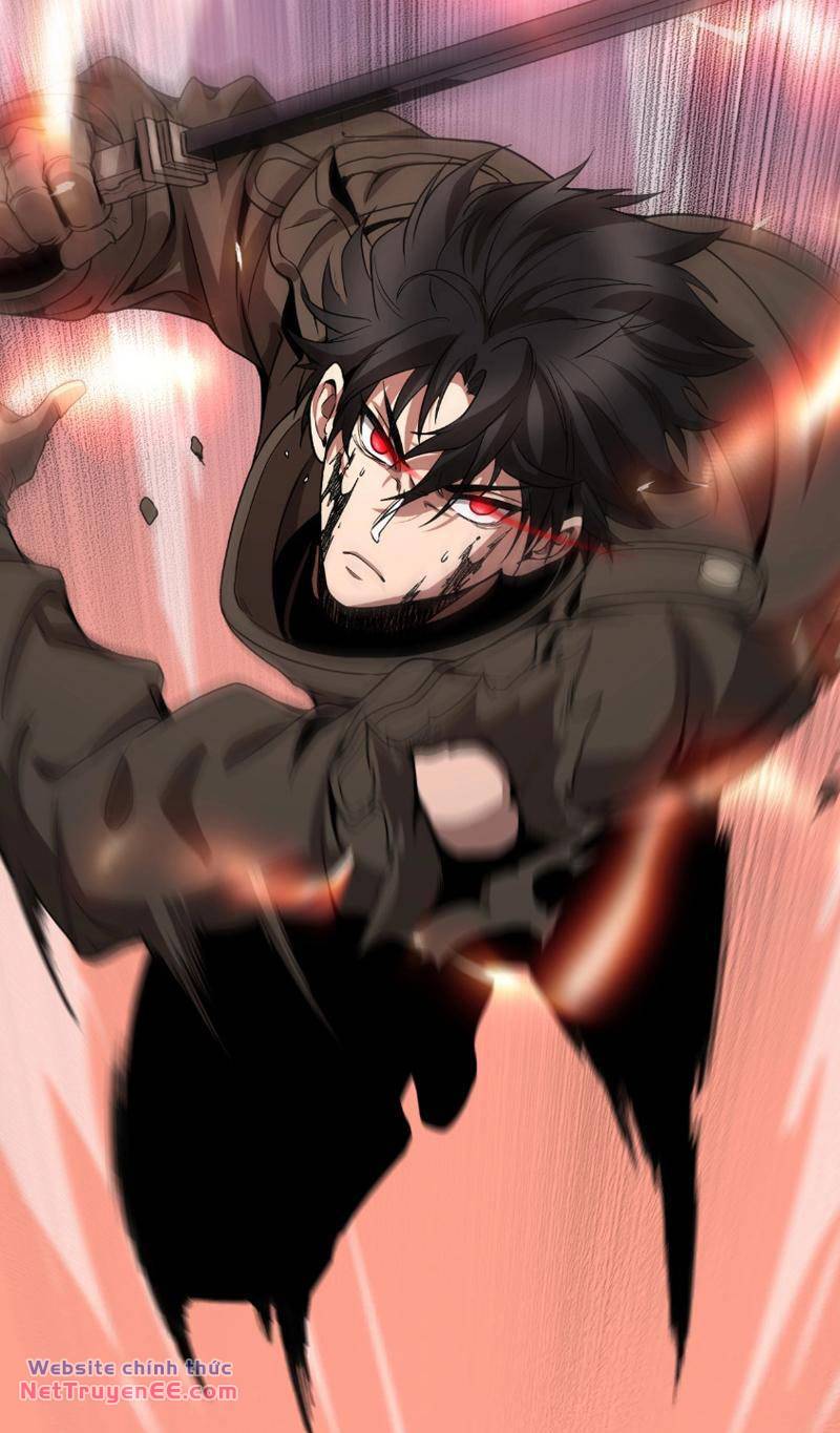 Vạn Tộc Xâm Lược Thiên Hạ Tham Chiến Ta Trấn Thủ Hậu Phương - Chapter 2 - Page 40