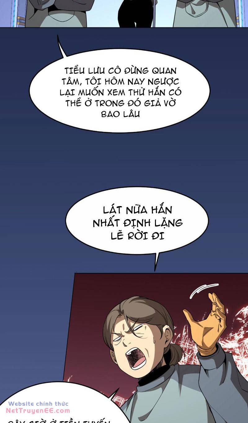 Vạn Tộc Xâm Lược Thiên Hạ Tham Chiến Ta Trấn Thủ Hậu Phương - Chapter 2 - Page 44