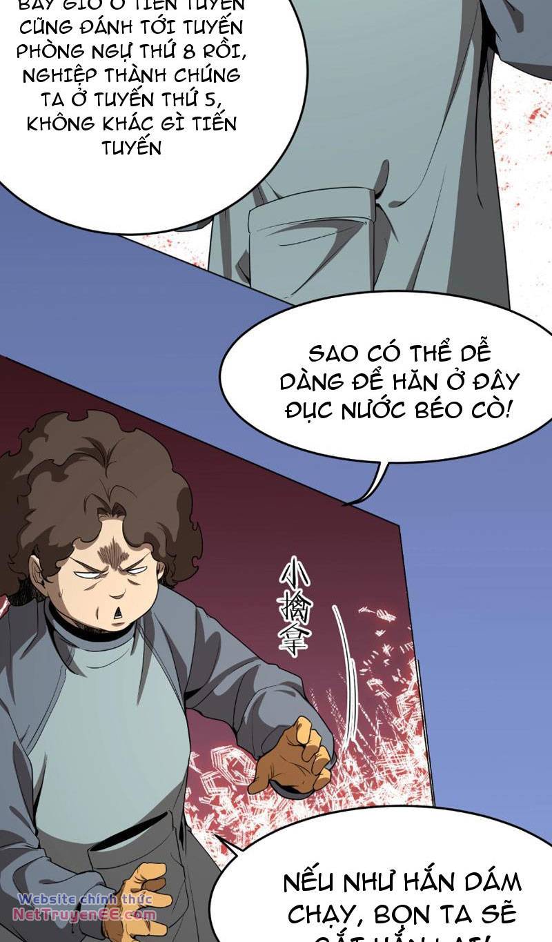 Vạn Tộc Xâm Lược Thiên Hạ Tham Chiến Ta Trấn Thủ Hậu Phương - Chapter 2 - Page 45