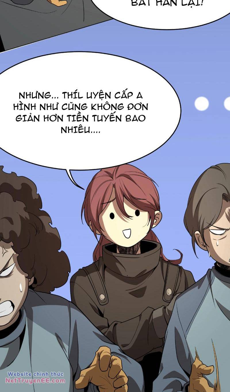 Vạn Tộc Xâm Lược Thiên Hạ Tham Chiến Ta Trấn Thủ Hậu Phương - Chapter 2 - Page 46