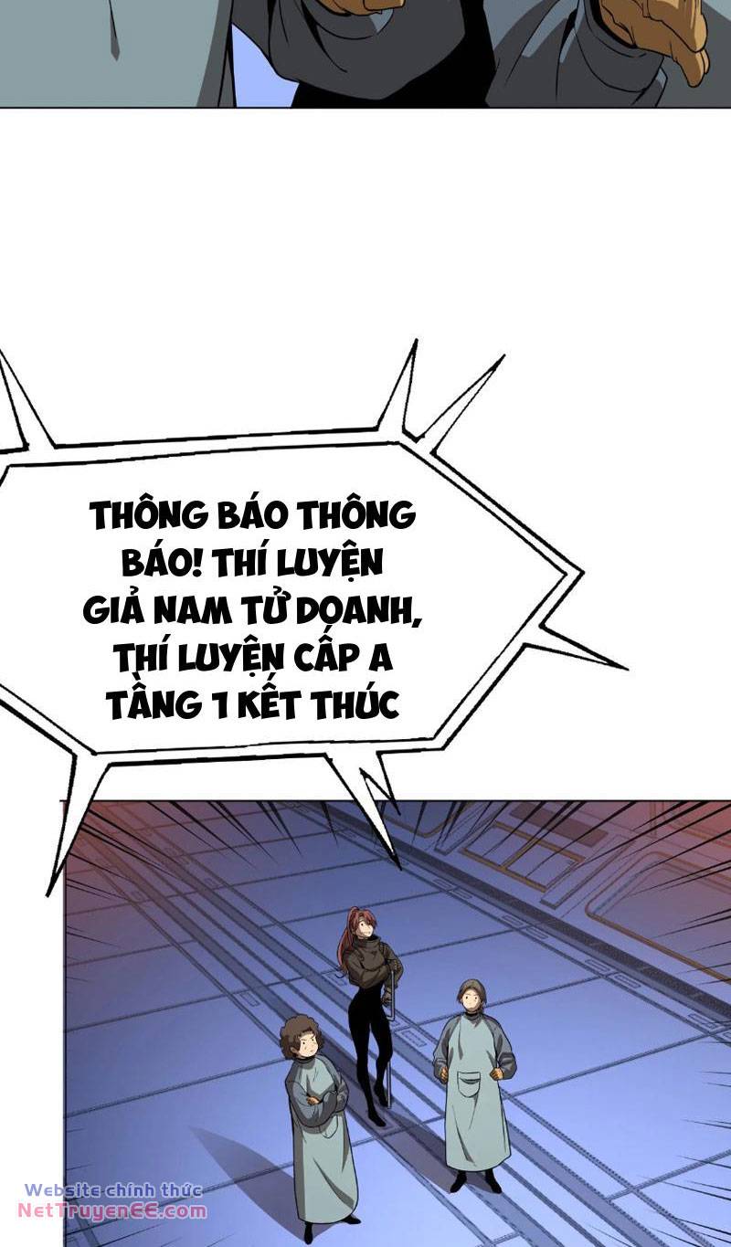 Vạn Tộc Xâm Lược Thiên Hạ Tham Chiến Ta Trấn Thủ Hậu Phương - Chapter 2 - Page 47
