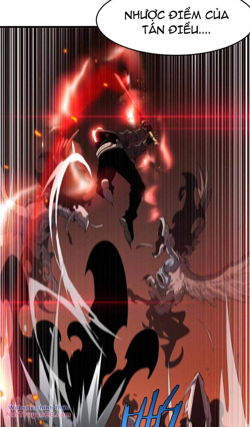 Vạn Tộc Xâm Lược Thiên Hạ Tham Chiến Ta Trấn Thủ Hậu Phương - Chapter 2 - Page 4