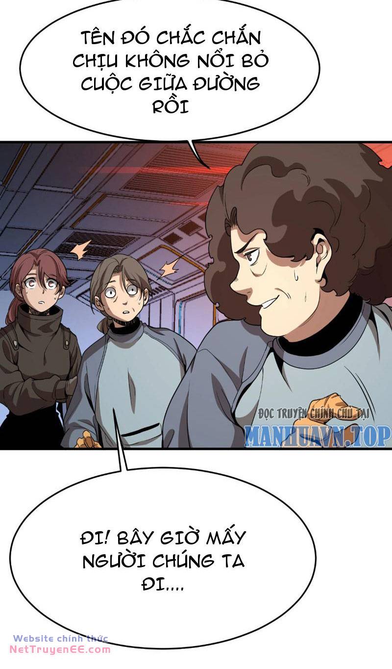 Vạn Tộc Xâm Lược Thiên Hạ Tham Chiến Ta Trấn Thủ Hậu Phương - Chapter 2 - Page 49