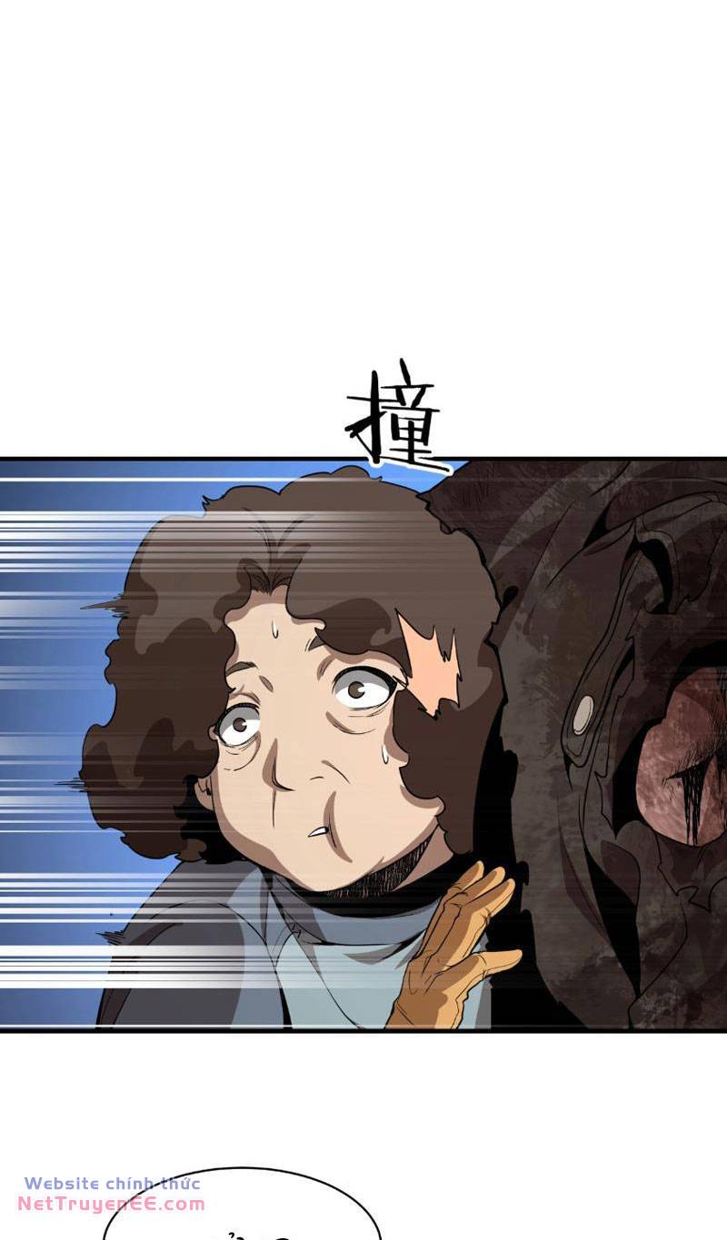 Vạn Tộc Xâm Lược Thiên Hạ Tham Chiến Ta Trấn Thủ Hậu Phương - Chapter 2 - Page 50