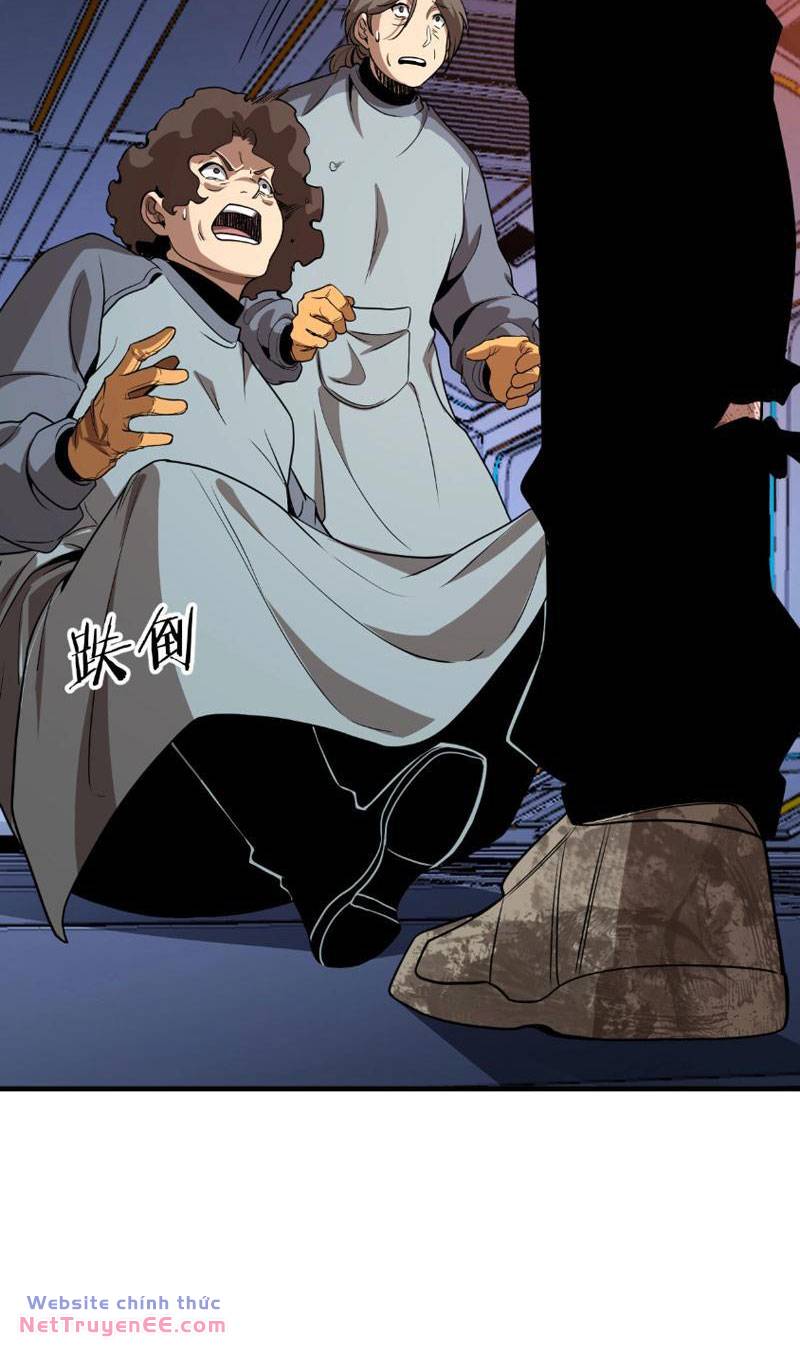 Vạn Tộc Xâm Lược Thiên Hạ Tham Chiến Ta Trấn Thủ Hậu Phương - Chapter 2 - Page 52