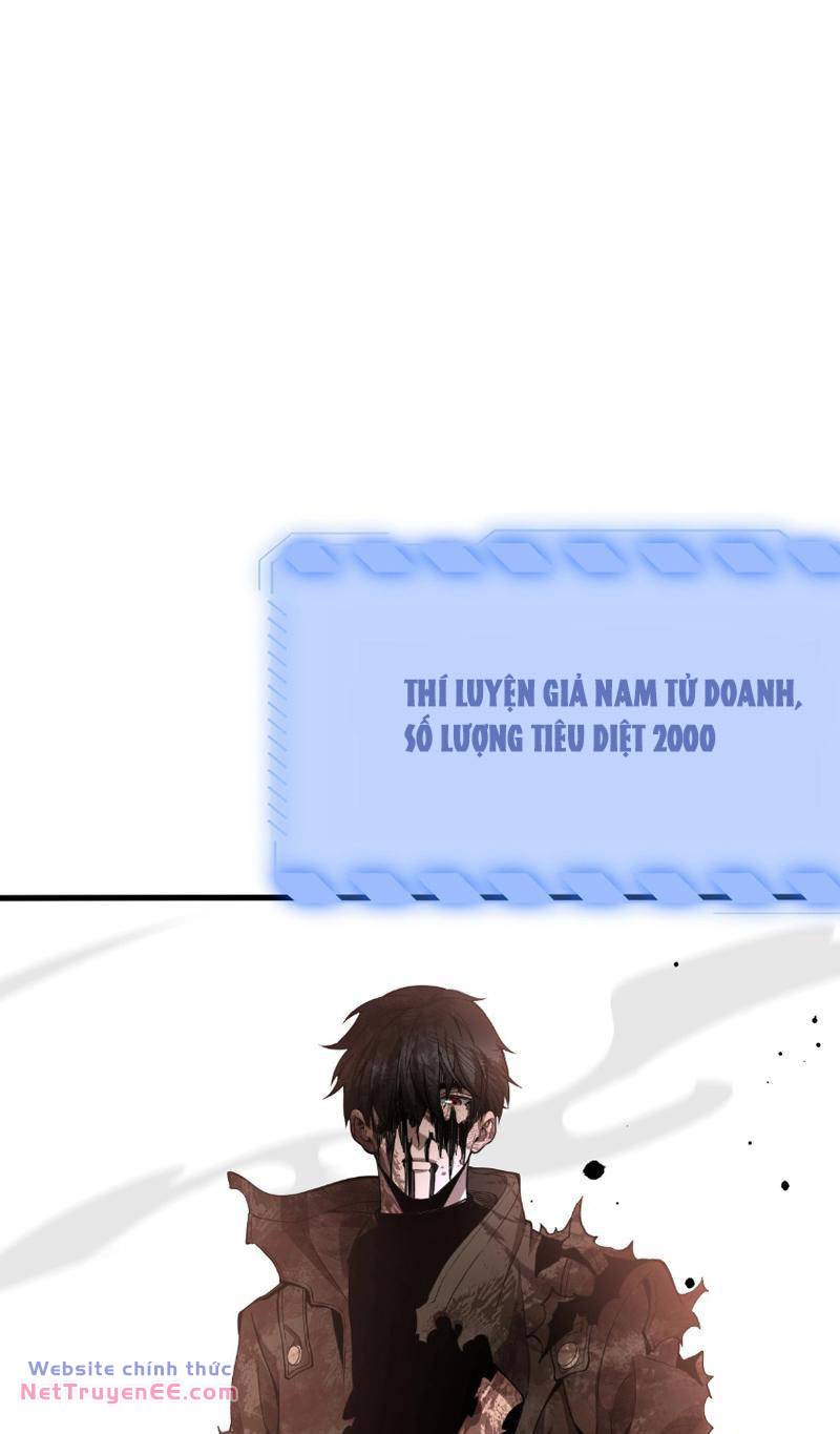 Vạn Tộc Xâm Lược Thiên Hạ Tham Chiến Ta Trấn Thủ Hậu Phương - Chapter 2 - Page 53