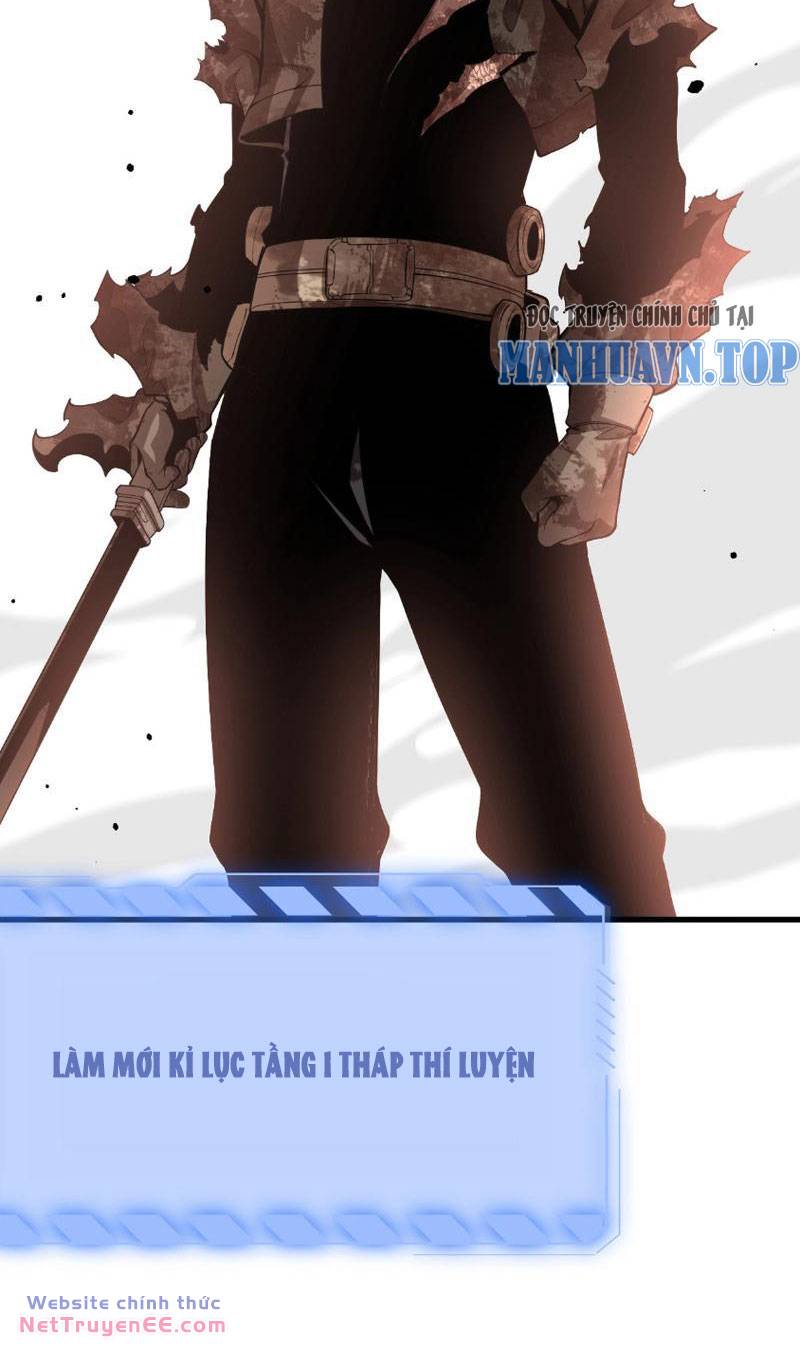 Vạn Tộc Xâm Lược Thiên Hạ Tham Chiến Ta Trấn Thủ Hậu Phương - Chapter 2 - Page 54