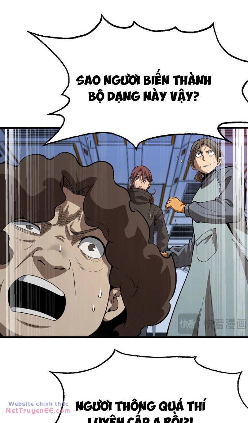 Vạn Tộc Xâm Lược Thiên Hạ Tham Chiến Ta Trấn Thủ Hậu Phương - Chapter 2 - Page 55