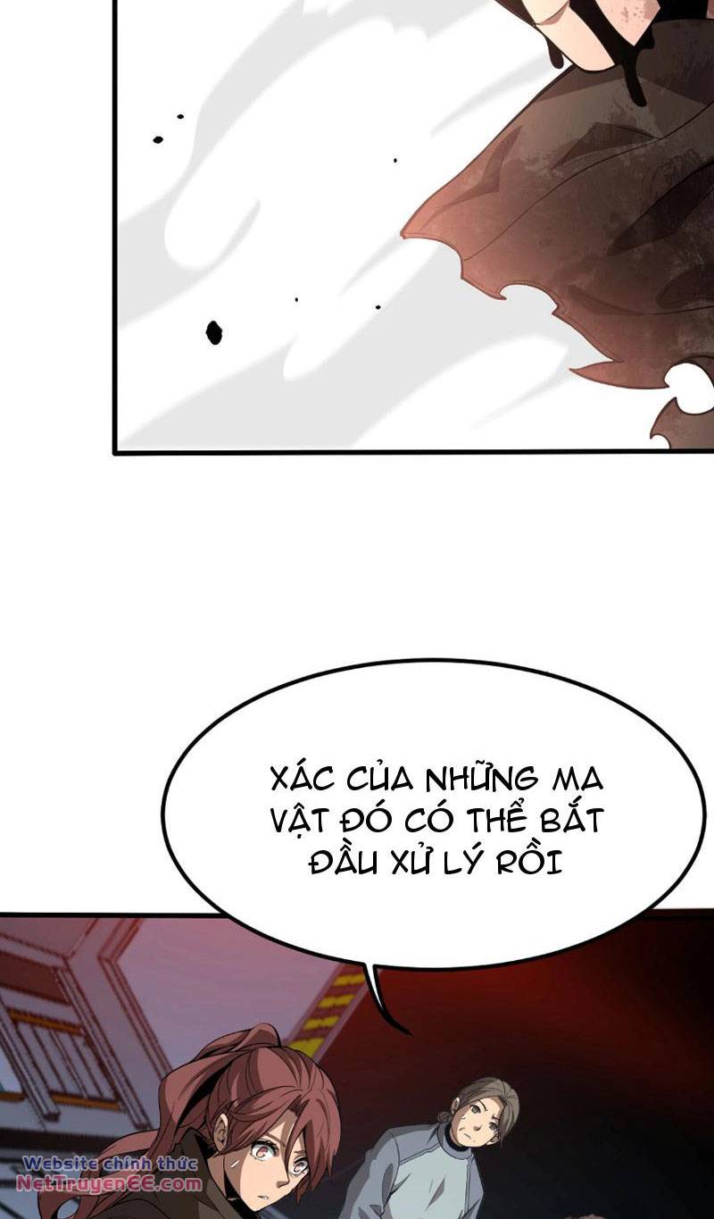 Vạn Tộc Xâm Lược Thiên Hạ Tham Chiến Ta Trấn Thủ Hậu Phương - Chapter 2 - Page 57