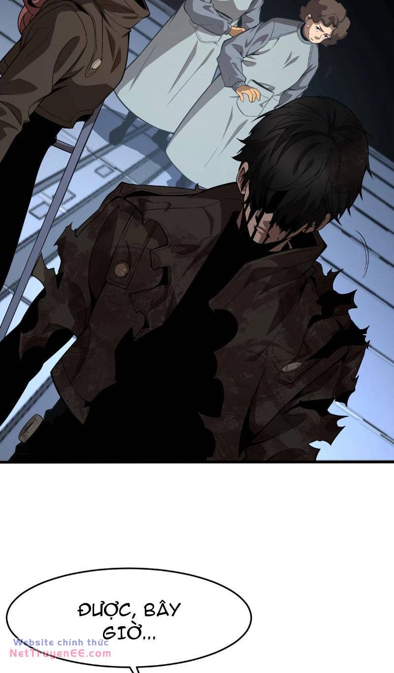 Vạn Tộc Xâm Lược Thiên Hạ Tham Chiến Ta Trấn Thủ Hậu Phương - Chapter 2 - Page 58