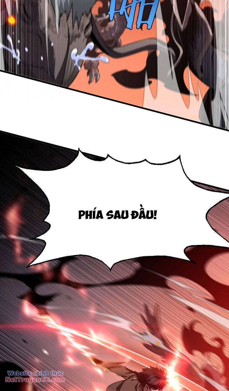 Vạn Tộc Xâm Lược Thiên Hạ Tham Chiến Ta Trấn Thủ Hậu Phương - Chapter 2 - Page 5