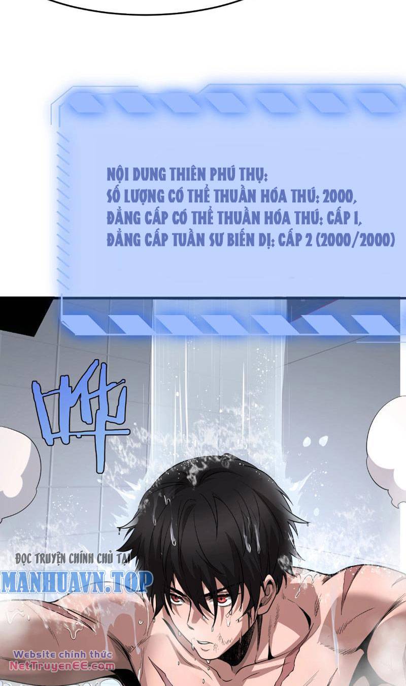 Vạn Tộc Xâm Lược Thiên Hạ Tham Chiến Ta Trấn Thủ Hậu Phương - Chapter 2 - Page 63