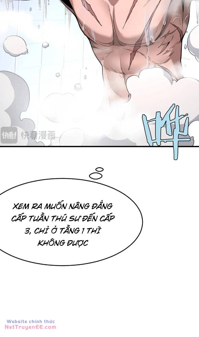 Vạn Tộc Xâm Lược Thiên Hạ Tham Chiến Ta Trấn Thủ Hậu Phương - Chapter 2 - Page 64