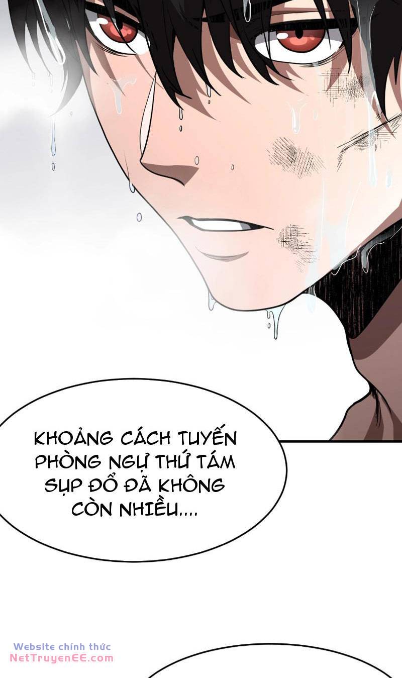 Vạn Tộc Xâm Lược Thiên Hạ Tham Chiến Ta Trấn Thủ Hậu Phương - Chapter 2 - Page 68