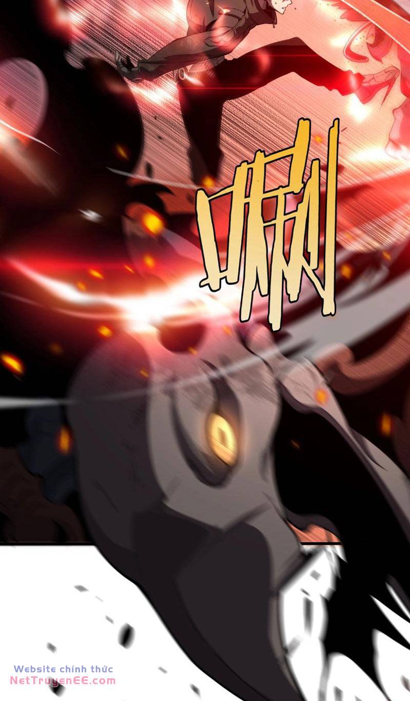 Vạn Tộc Xâm Lược Thiên Hạ Tham Chiến Ta Trấn Thủ Hậu Phương - Chapter 2 - Page 6