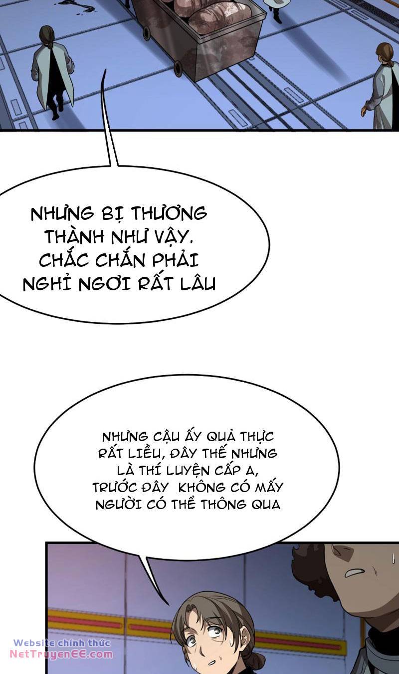 Vạn Tộc Xâm Lược Thiên Hạ Tham Chiến Ta Trấn Thủ Hậu Phương - Chapter 2 - Page 71