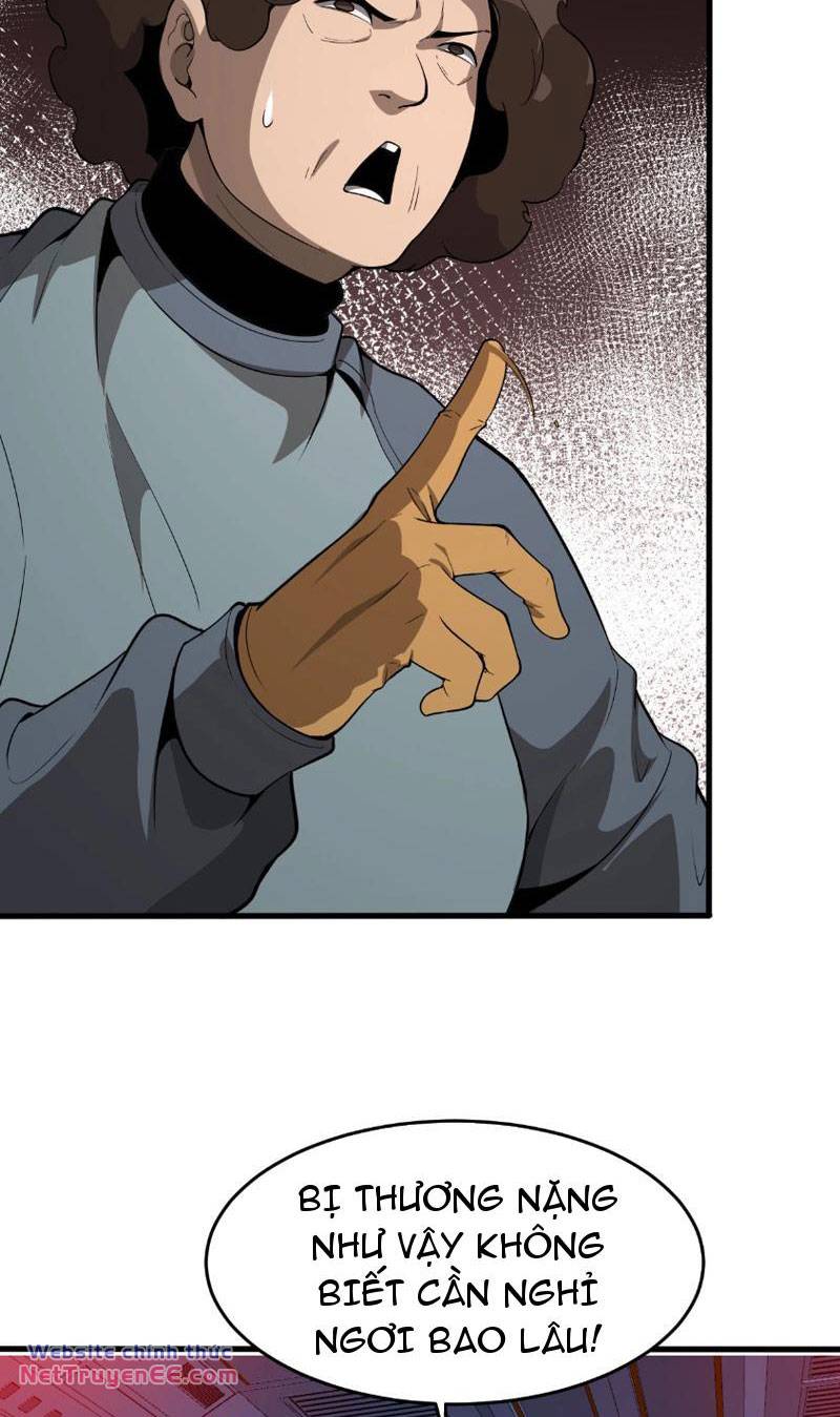 Vạn Tộc Xâm Lược Thiên Hạ Tham Chiến Ta Trấn Thủ Hậu Phương - Chapter 2 - Page 73