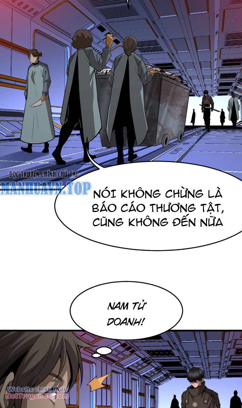 Vạn Tộc Xâm Lược Thiên Hạ Tham Chiến Ta Trấn Thủ Hậu Phương - Chapter 2 - Page 74