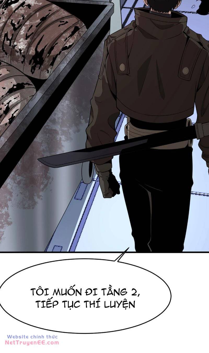 Vạn Tộc Xâm Lược Thiên Hạ Tham Chiến Ta Trấn Thủ Hậu Phương - Chapter 2 - Page 77