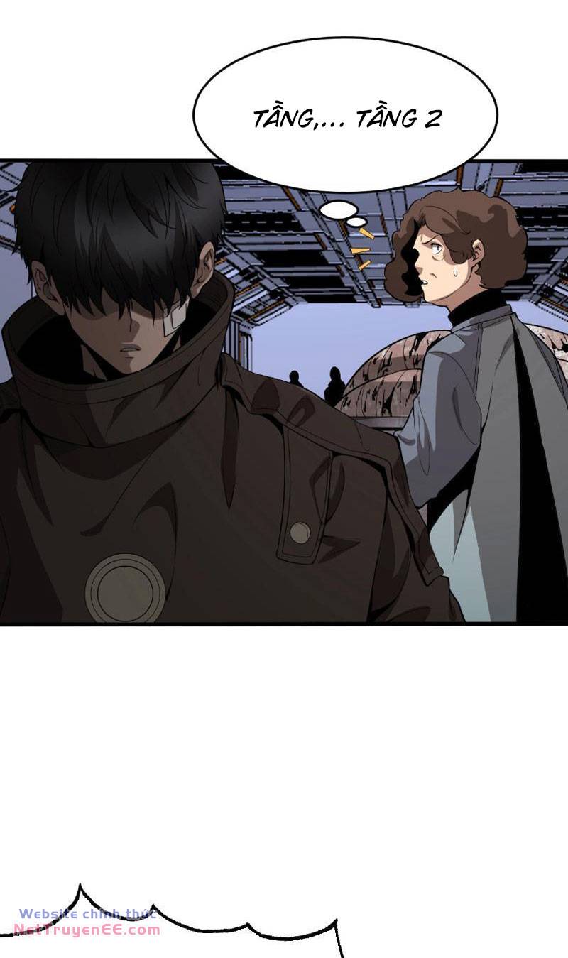 Vạn Tộc Xâm Lược Thiên Hạ Tham Chiến Ta Trấn Thủ Hậu Phương - Chapter 2 - Page 78