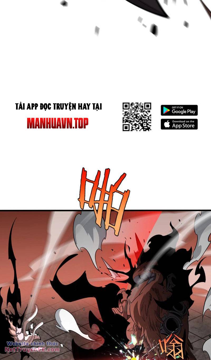 Vạn Tộc Xâm Lược Thiên Hạ Tham Chiến Ta Trấn Thủ Hậu Phương - Chapter 2 - Page 7