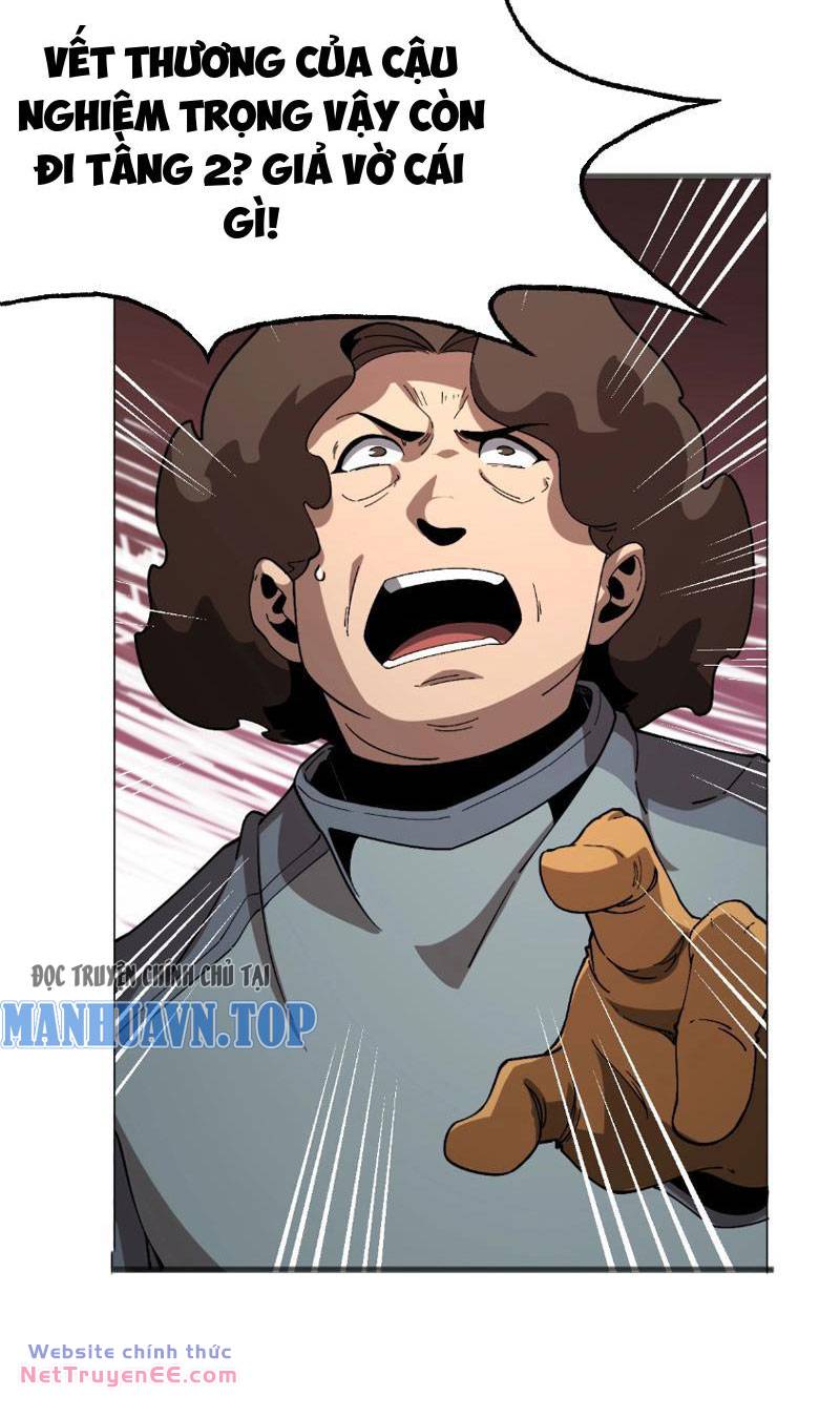 Vạn Tộc Xâm Lược Thiên Hạ Tham Chiến Ta Trấn Thủ Hậu Phương - Chapter 2 - Page 79