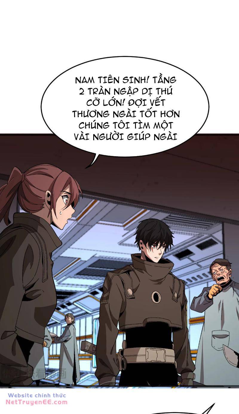 Vạn Tộc Xâm Lược Thiên Hạ Tham Chiến Ta Trấn Thủ Hậu Phương - Chapter 2 - Page 80