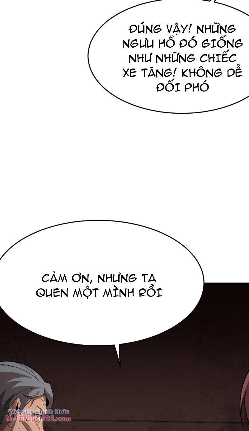 Vạn Tộc Xâm Lược Thiên Hạ Tham Chiến Ta Trấn Thủ Hậu Phương - Chapter 2 - Page 81