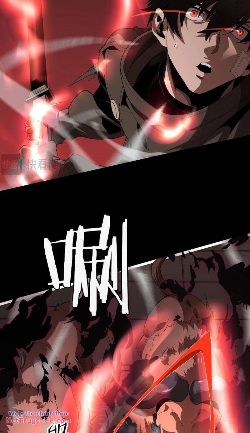 Vạn Tộc Xâm Lược Thiên Hạ Tham Chiến Ta Trấn Thủ Hậu Phương - Chapter 2 - Page 89