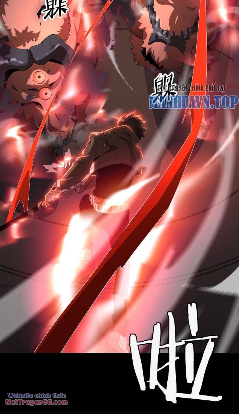 Vạn Tộc Xâm Lược Thiên Hạ Tham Chiến Ta Trấn Thủ Hậu Phương - Chapter 2 - Page 90