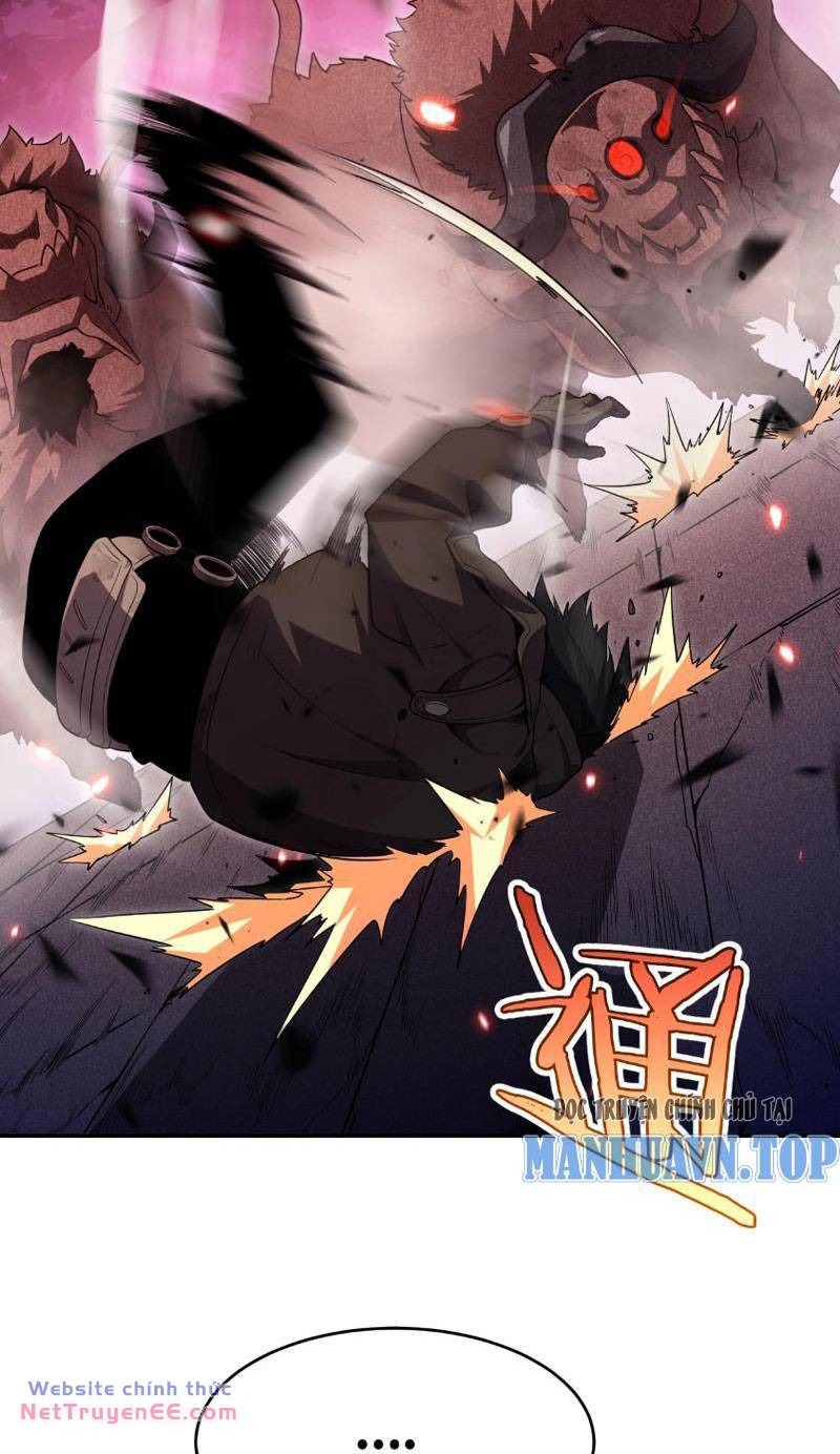 Vạn Tộc Xâm Lược Thiên Hạ Tham Chiến Ta Trấn Thủ Hậu Phương - Chapter 2 - Page 94